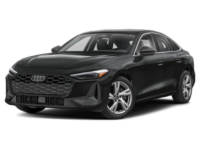2026 Audi A5 Premium TFSI quattro S tronic