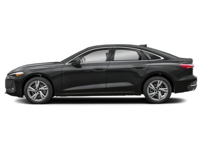 2026 Audi A5 Premium TFSI quattro S tronic