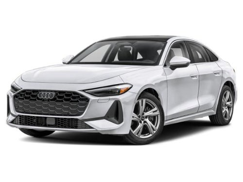 2026 Audi A5 Premium TFSI quattro S tronic