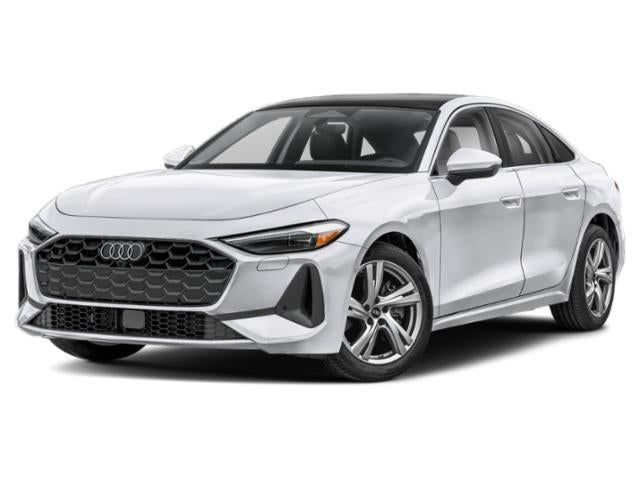 2026 Audi A5 Premium TFSI quattro S tronic