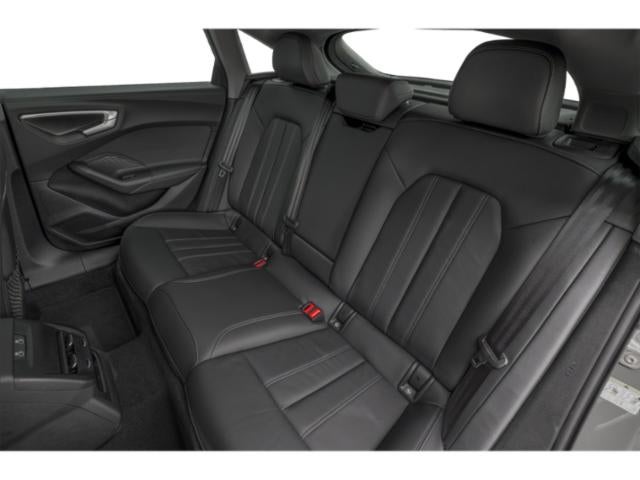 2026 Audi A5 Premium TFSI quattro S tronic