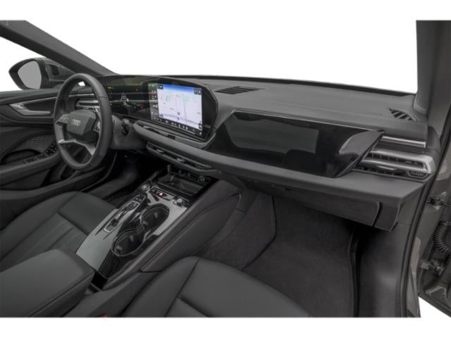 2026 Audi A5 Premium TFSI quattro S tronic