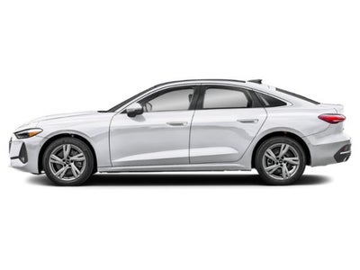2026 Audi A5 Premium TFSI quattro S tronic