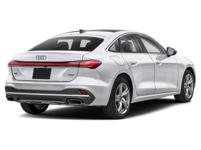 2026 Audi A5 Premium TFSI quattro S tronic