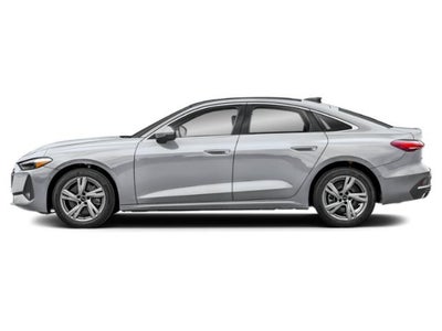 2026 Audi A5 Premium TFSI quattro S tronic