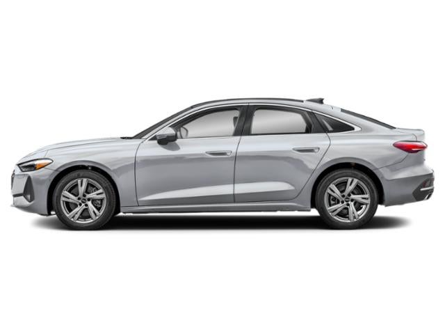 2026 Audi A5 Premium TFSI quattro S tronic