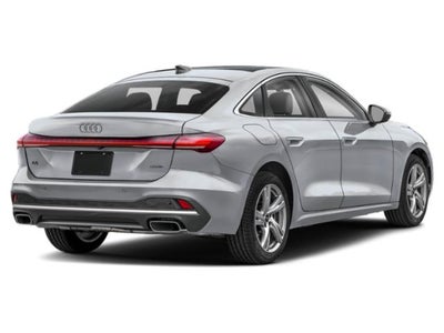 2026 Audi A5 Premium TFSI quattro S tronic