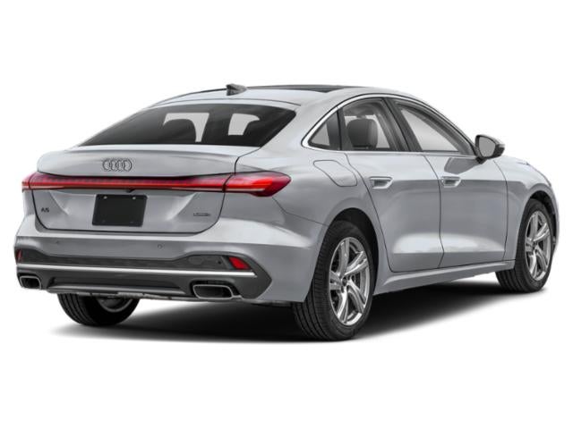 2026 Audi A5 Premium TFSI quattro S tronic