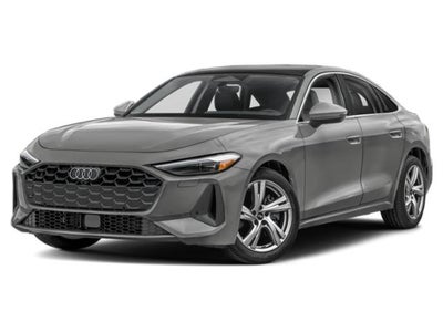 2026 Audi A5 Premium TFSI quattro S tronic