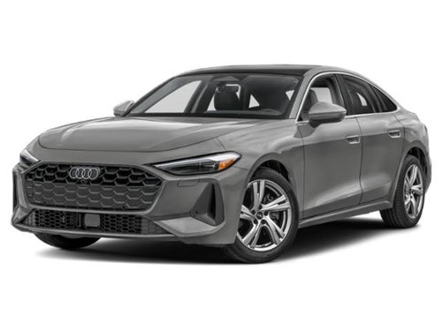 2026 Audi A5 Premium TFSI quattro S tronic
