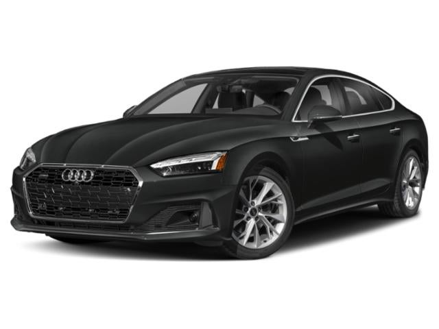2026 Audi A5 Premium