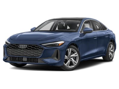 2026 Audi A5 Premium TFSI quattro S tronic