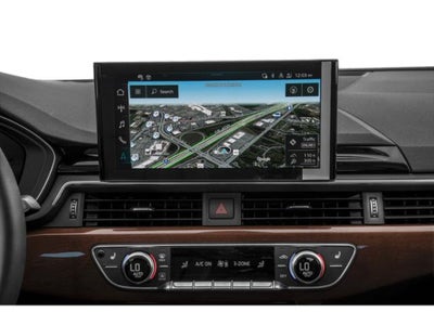 2026 Audi A5 Premium TFSI quattro S tronic