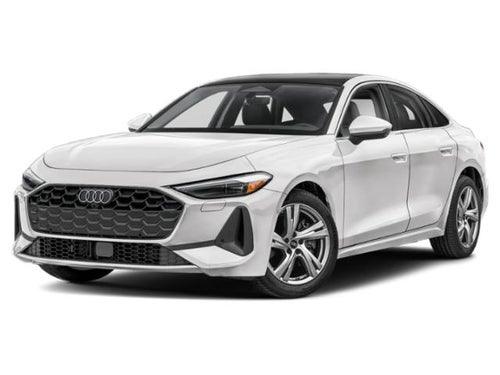2026 Audi A5 Premium TFSI quattro S tronic