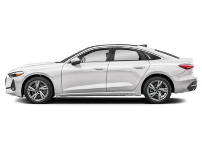 2026 Audi A5 Premium TFSI quattro S tronic