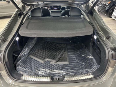 2025 Audi All-new A5 Premium TFSI quattro S tronic
