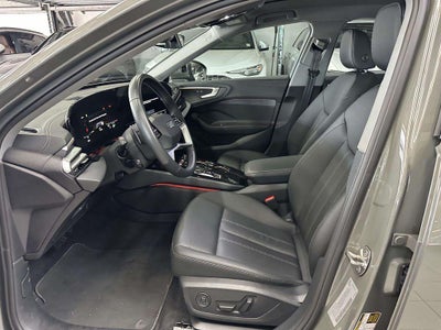 2025 Audi All-new A5 Premium TFSI quattro S tronic