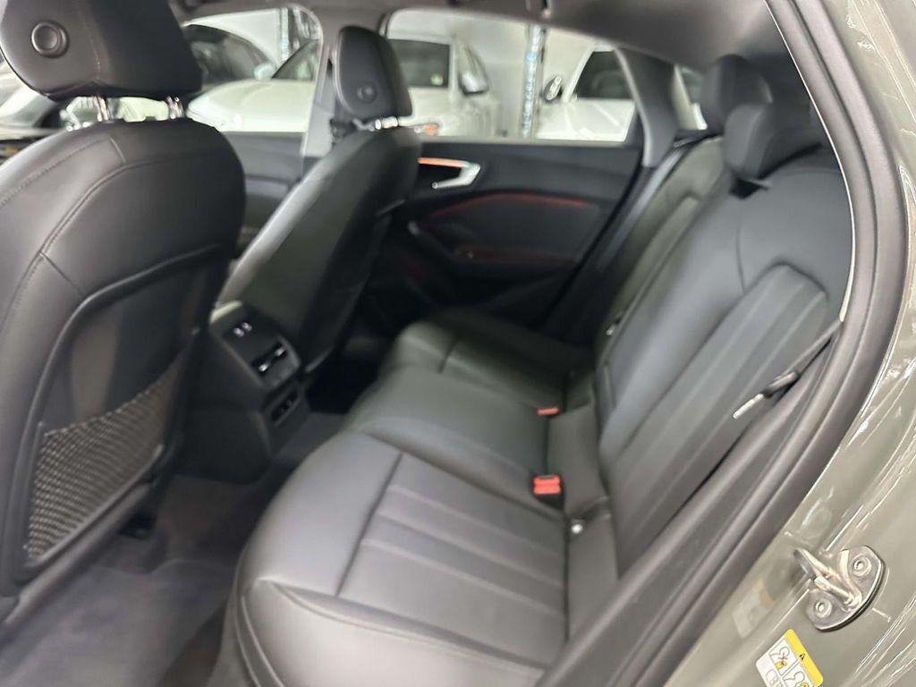 2025 Audi All-new A5 Premium TFSI quattro S tronic