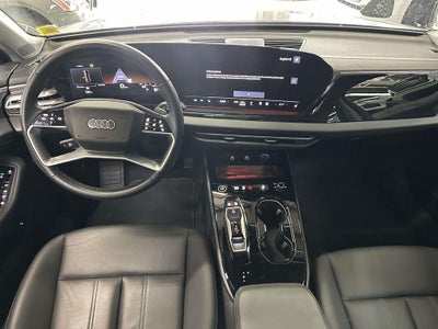 2025 Audi All-new A5 Premium TFSI quattro S tronic