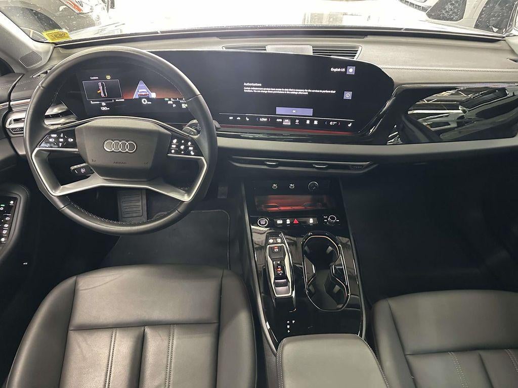2025 Audi All-new A5 Premium TFSI quattro S tronic