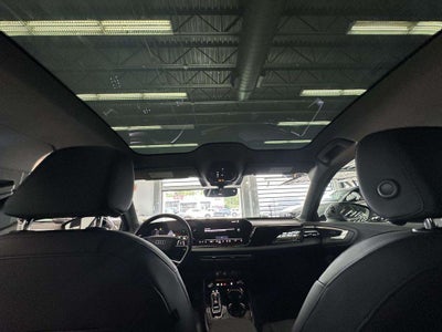 2025 Audi All-new A5 Premium TFSI quattro S tronic