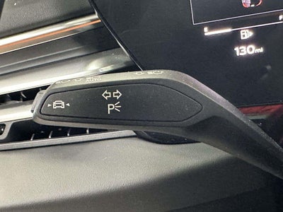2025 Audi All-new A5 Premium TFSI quattro S tronic
