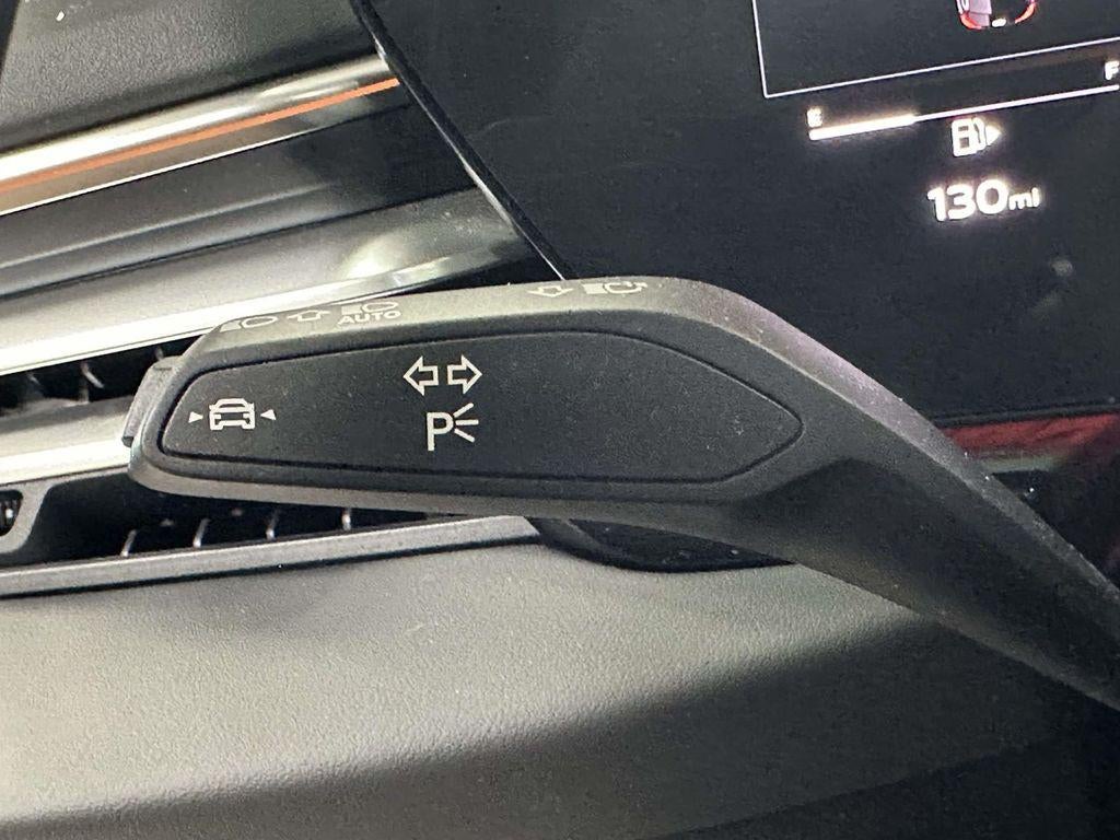 2025 Audi All-new A5 Premium TFSI quattro S tronic