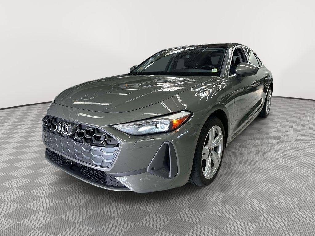 2025 Audi All-new A5 Premium TFSI quattro S tronic