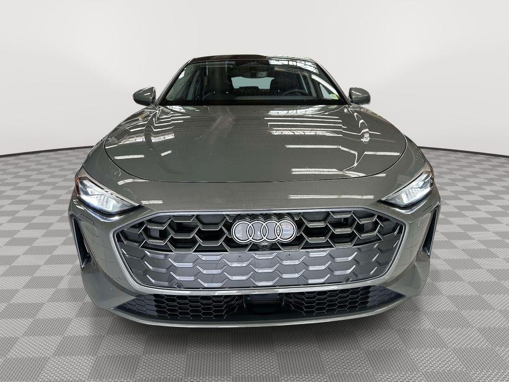 2025 Audi All-new A5 Premium TFSI quattro S tronic