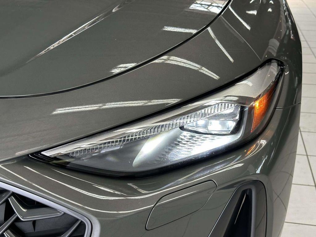2025 Audi All-new A5 Premium TFSI quattro S tronic