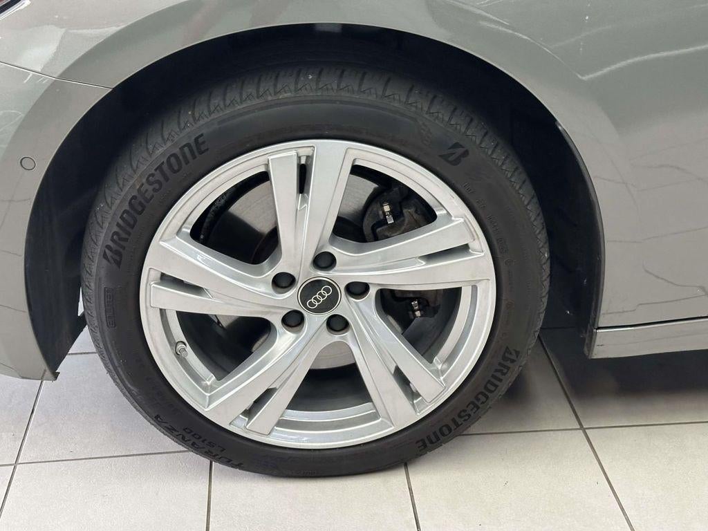 2025 Audi All-new A5 Premium TFSI quattro S tronic