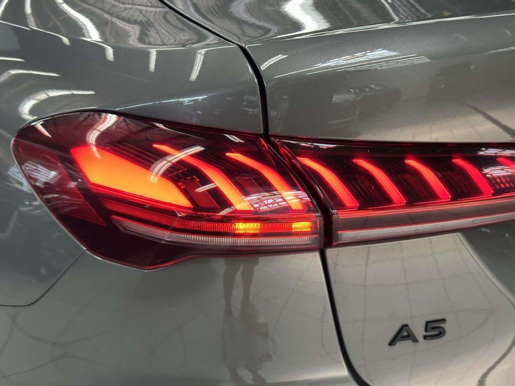 2025 Audi All-new A5 Premium TFSI quattro S tronic
