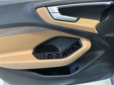 2025 Audi All-new A5 Premium TFSI quattro S tronic