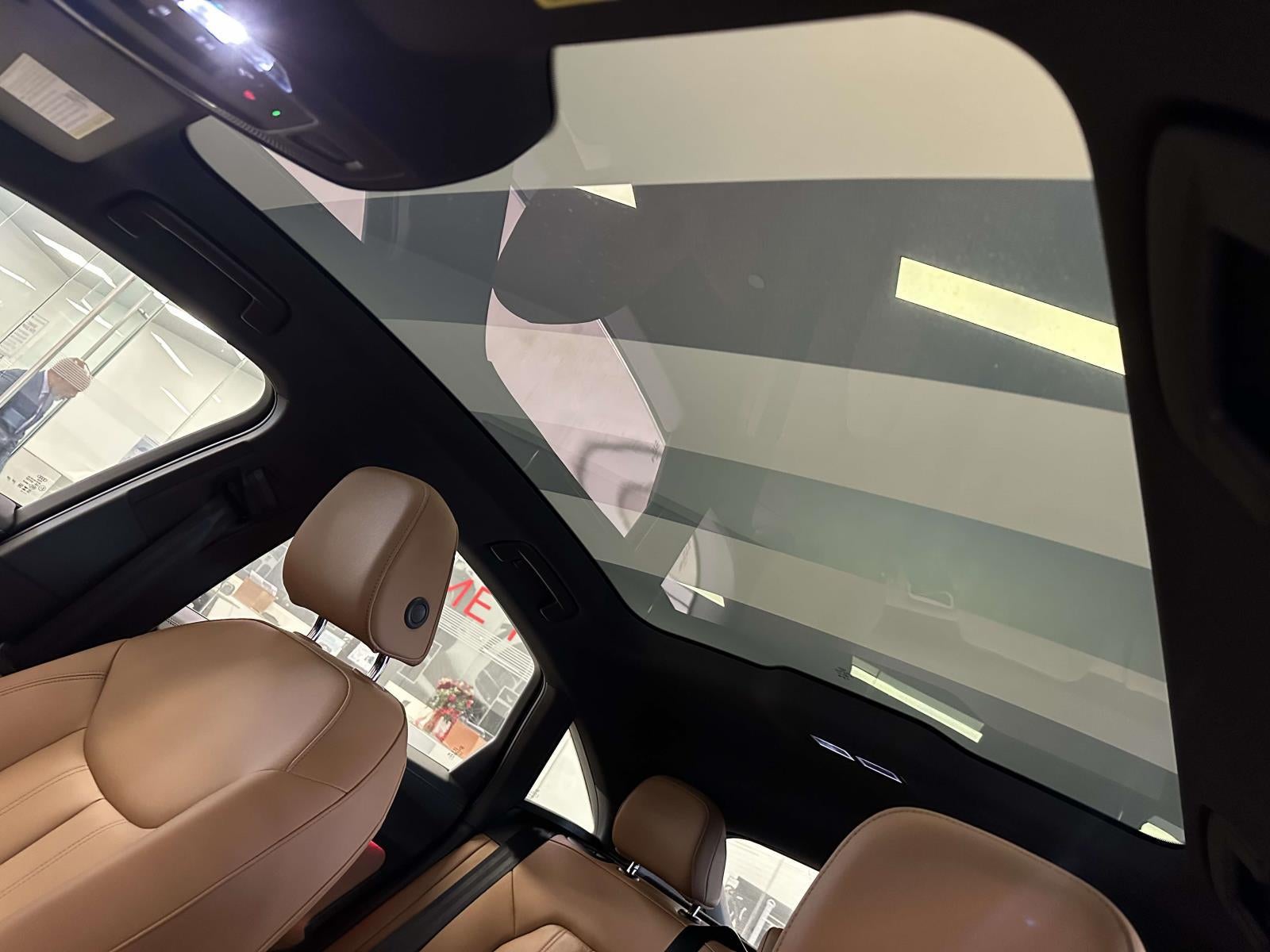 2025 Audi All-new A5 Premium TFSI quattro S tronic