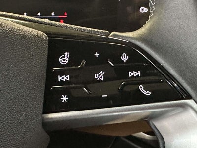 2025 Audi All-new A5 Premium TFSI quattro S tronic