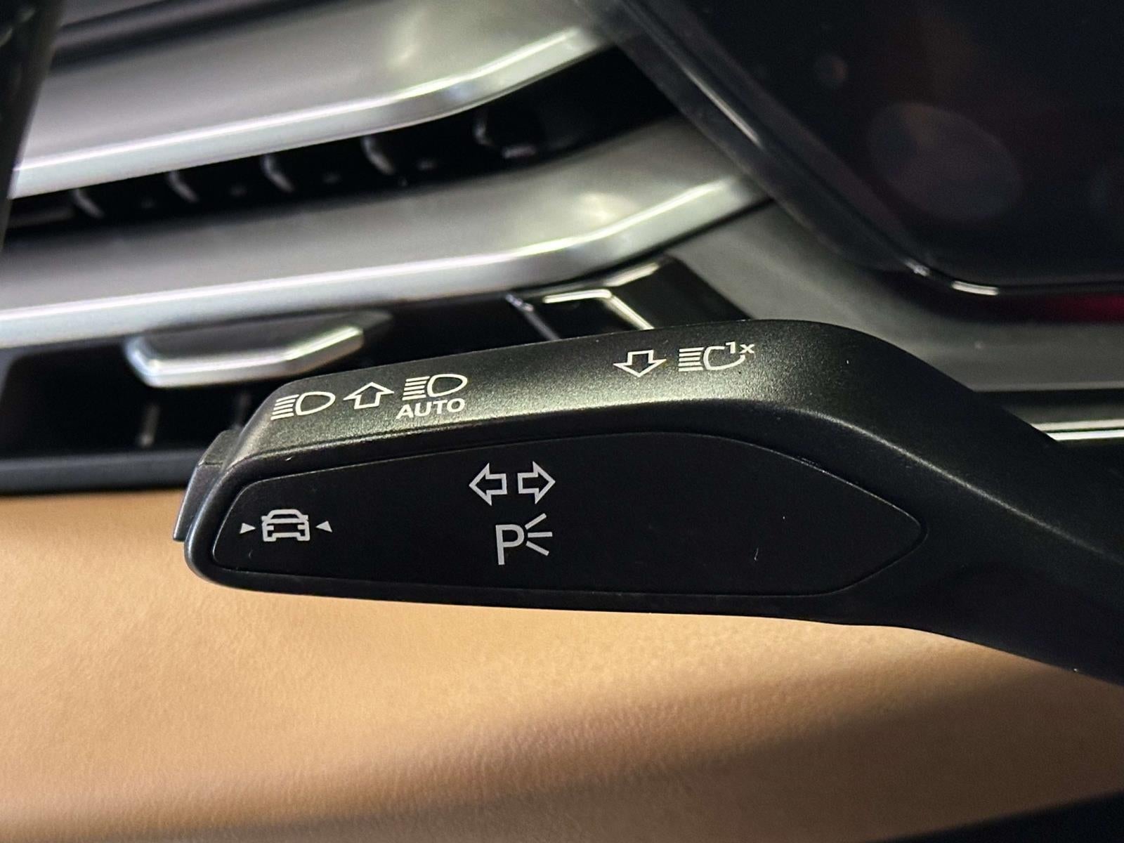 2025 Audi All-new A5 Premium TFSI quattro S tronic