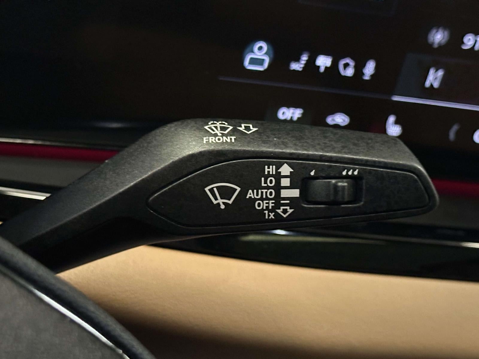 2025 Audi All-new A5 Premium TFSI quattro S tronic