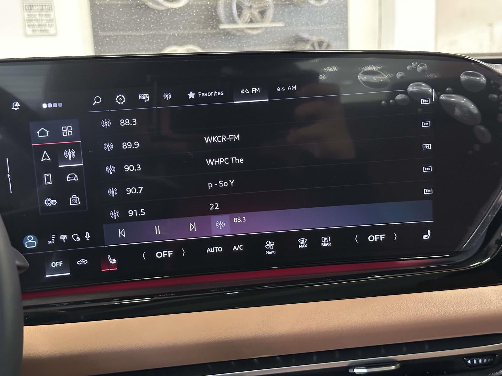 2025 Audi All-new A5 Premium TFSI quattro S tronic