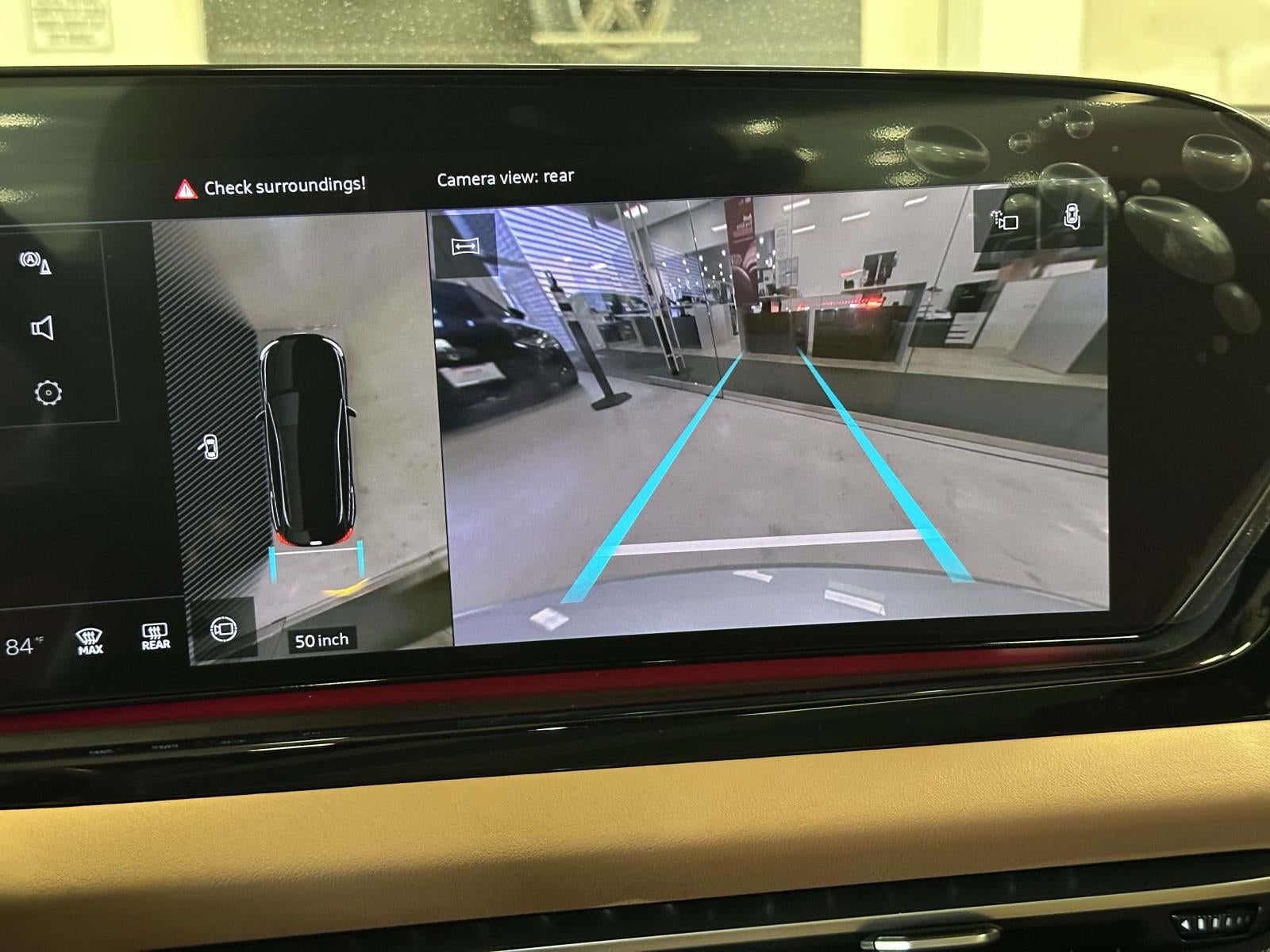 2025 Audi All-new A5 Premium TFSI quattro S tronic