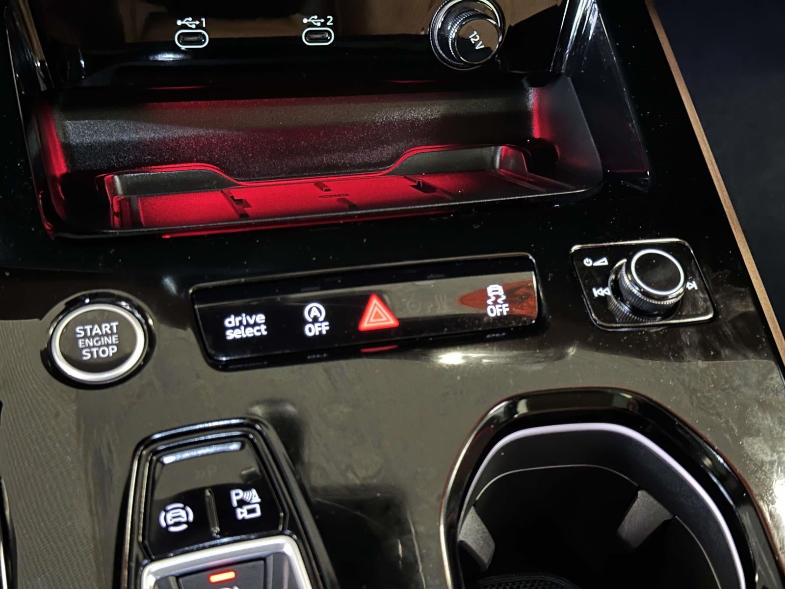 2025 Audi All-new A5 Premium TFSI quattro S tronic