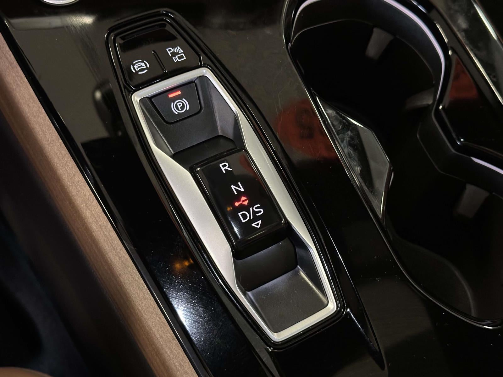 2025 Audi All-new A5 Premium TFSI quattro S tronic