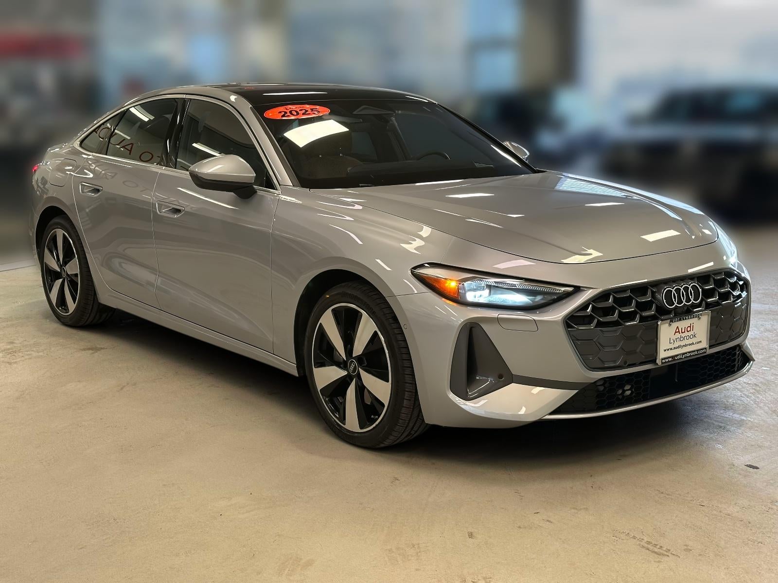 2025 Audi All-new A5 Premium TFSI quattro S tronic