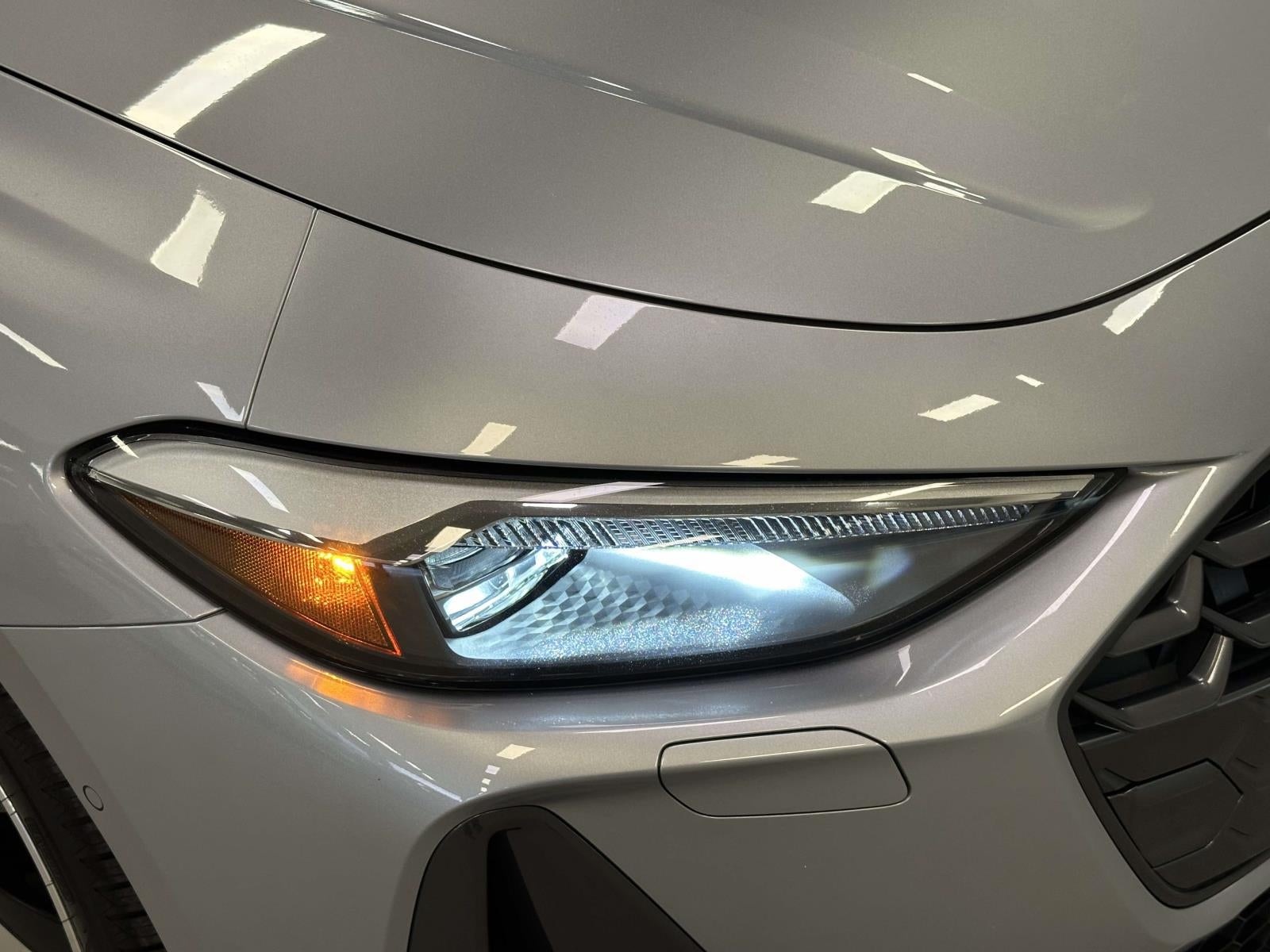 2025 Audi All-new A5 Premium TFSI quattro S tronic