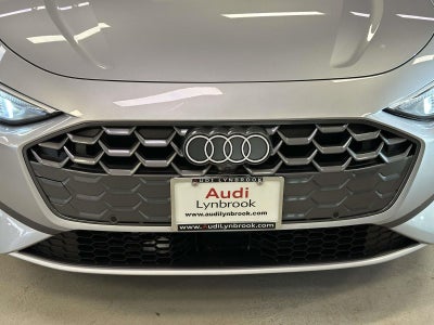 2025 Audi All-new A5 Premium TFSI quattro S tronic