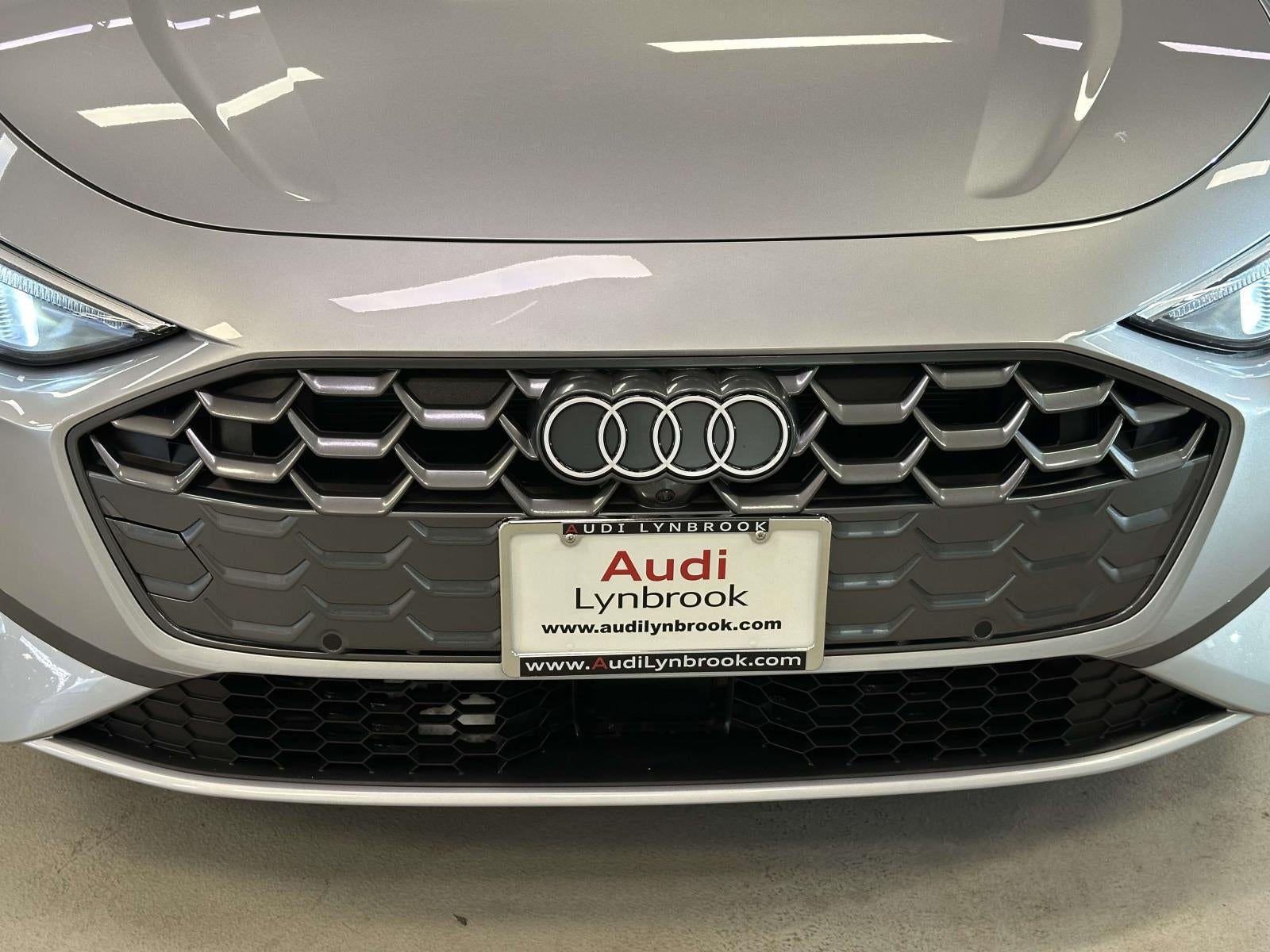 2025 Audi All-new A5 Premium TFSI quattro S tronic