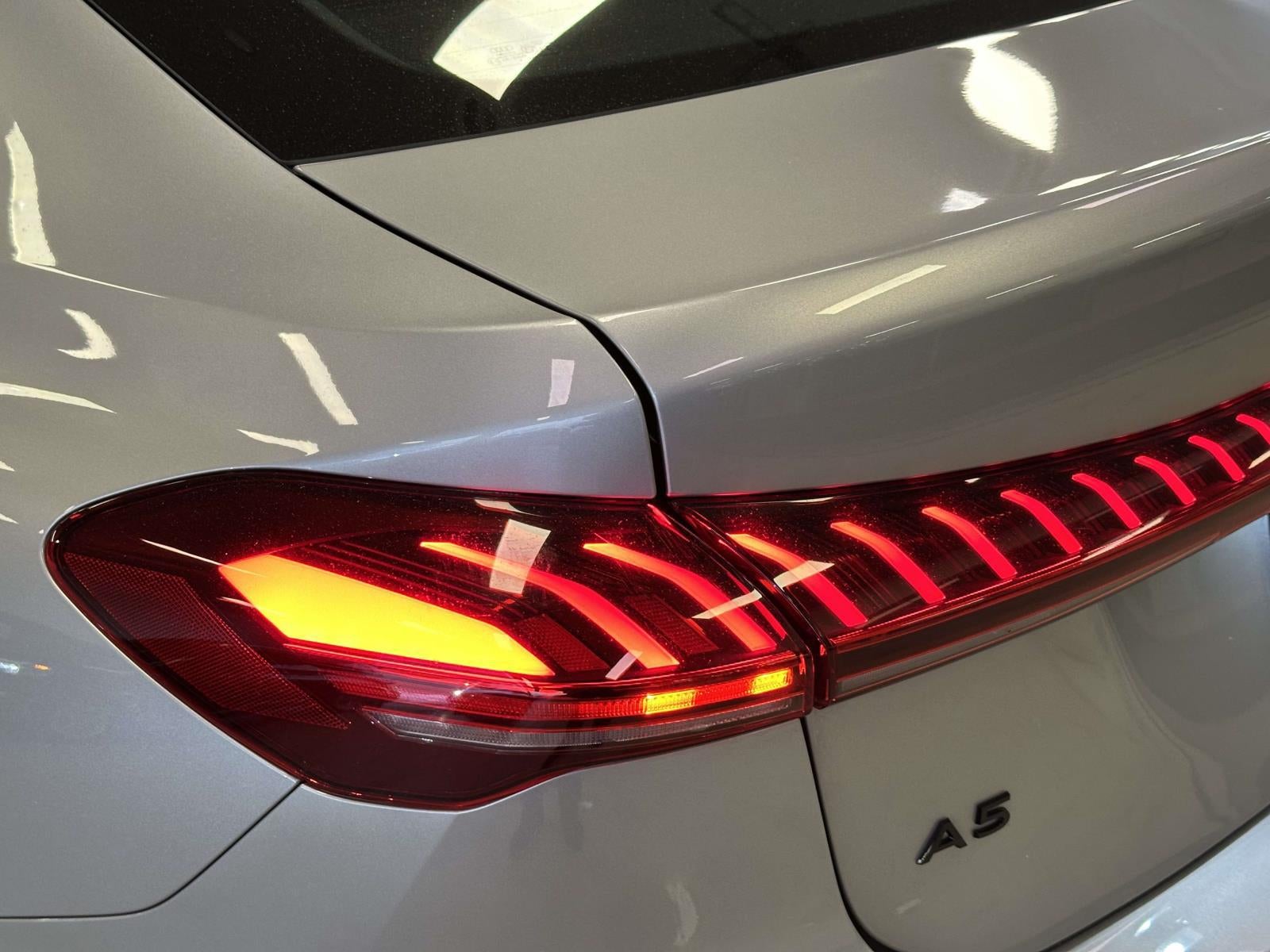 2025 Audi All-new A5 Premium TFSI quattro S tronic