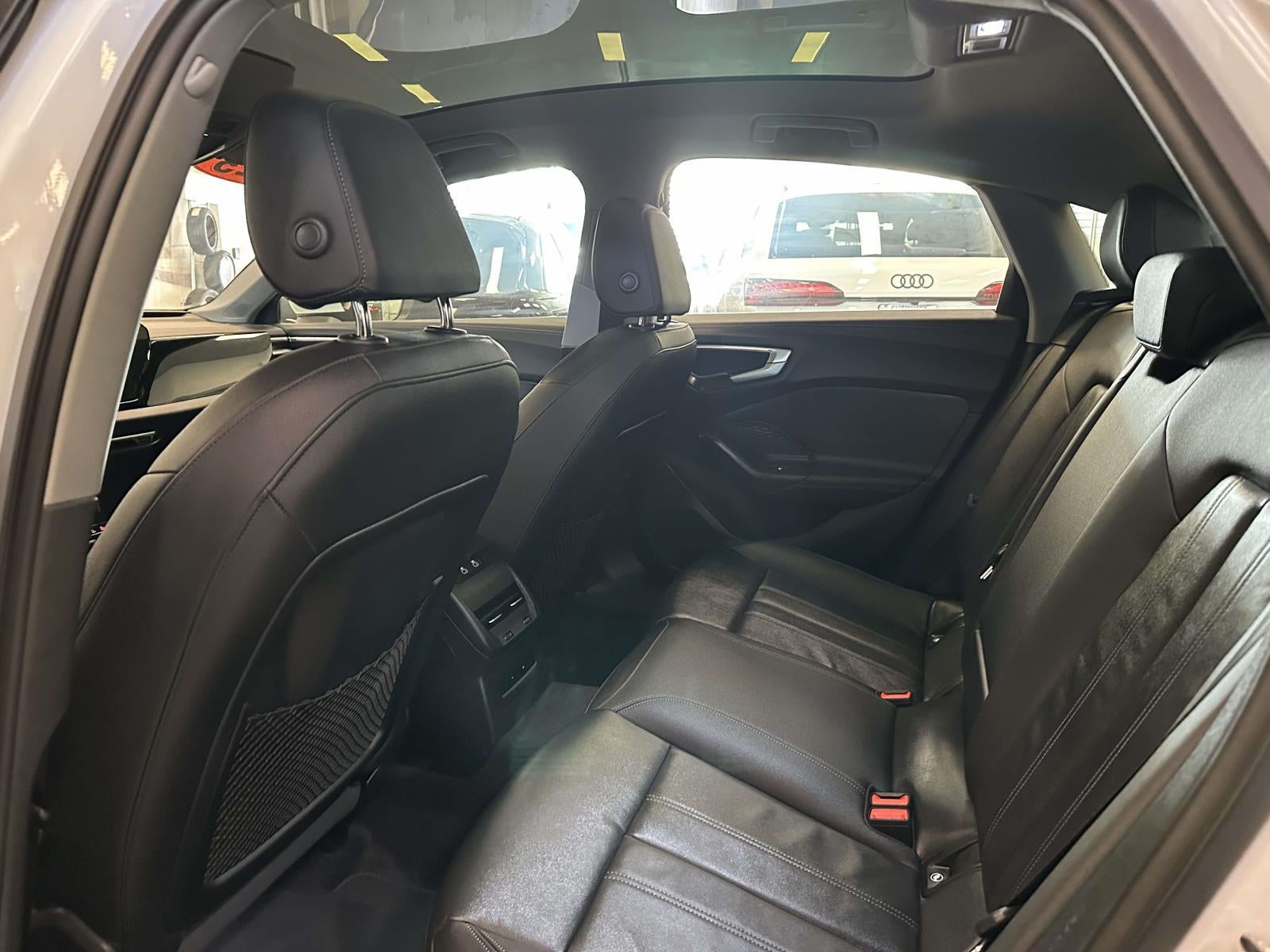 2025 Audi All-new A5 Premium TFSI quattro S tronic