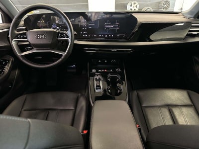 2025 Audi All-new A5 Premium TFSI quattro S tronic