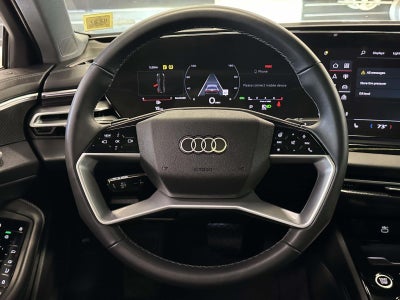 2025 Audi All-new A5 Premium TFSI quattro S tronic