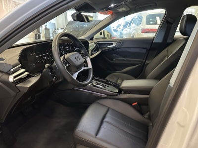 2025 Audi All-new A5 Premium TFSI quattro S tronic